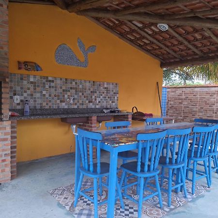 Casas Lindas No Paraiso! Costa Dourada Экстерьер фото