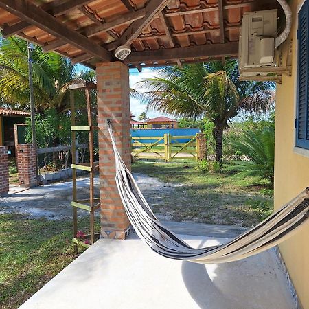 Casas Lindas No Paraiso! Costa Dourada Экстерьер фото