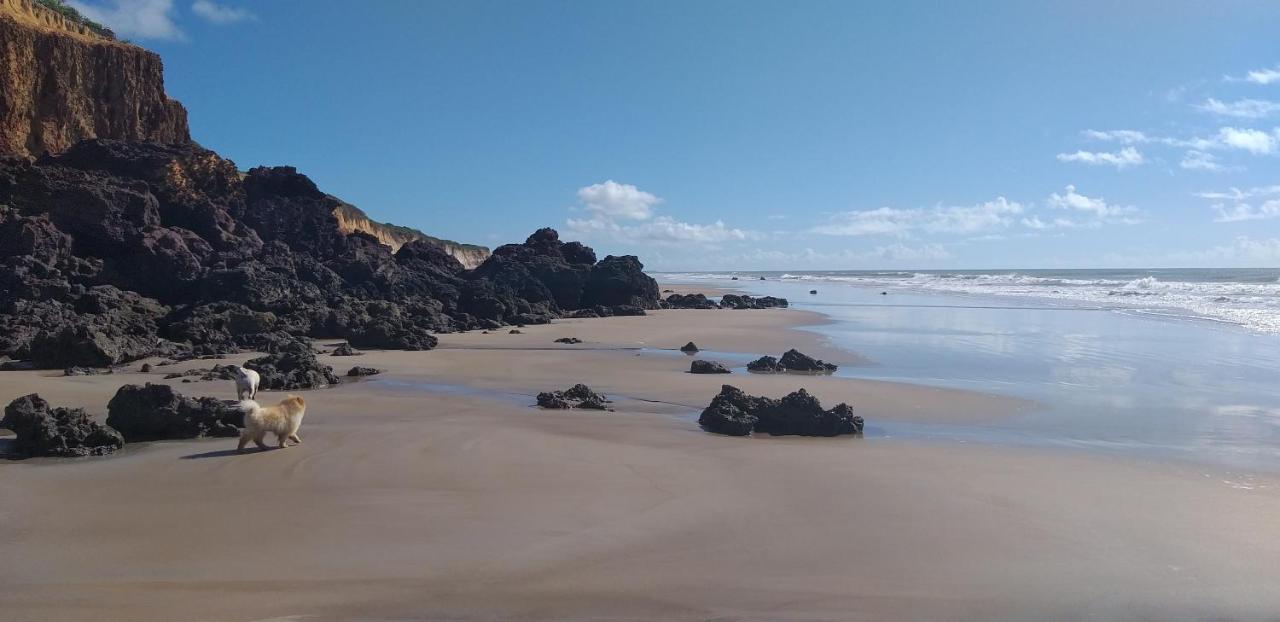 Casas Lindas No Paraiso! Costa Dourada Экстерьер фото