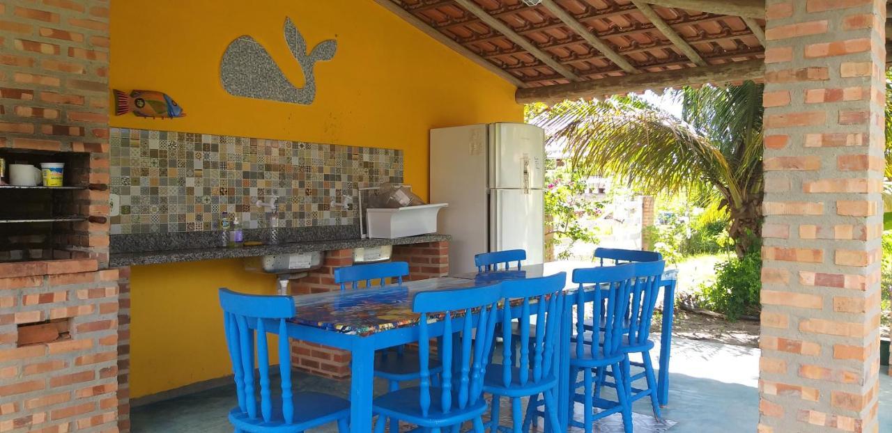 Casas Lindas No Paraiso! Costa Dourada Экстерьер фото