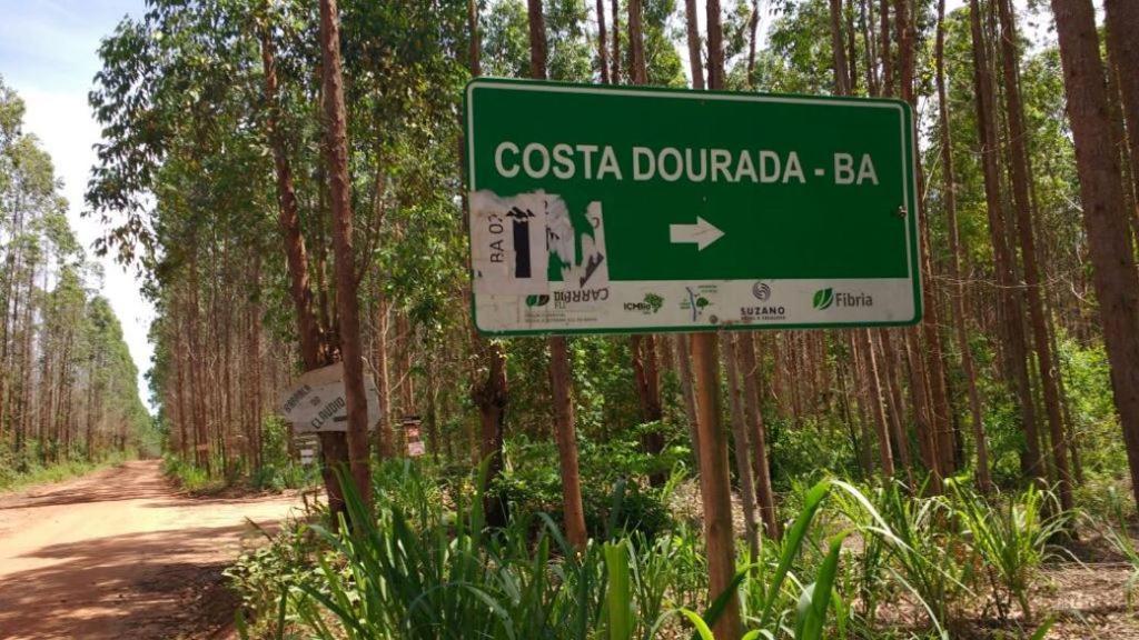 Casas Lindas No Paraiso! Costa Dourada Экстерьер фото