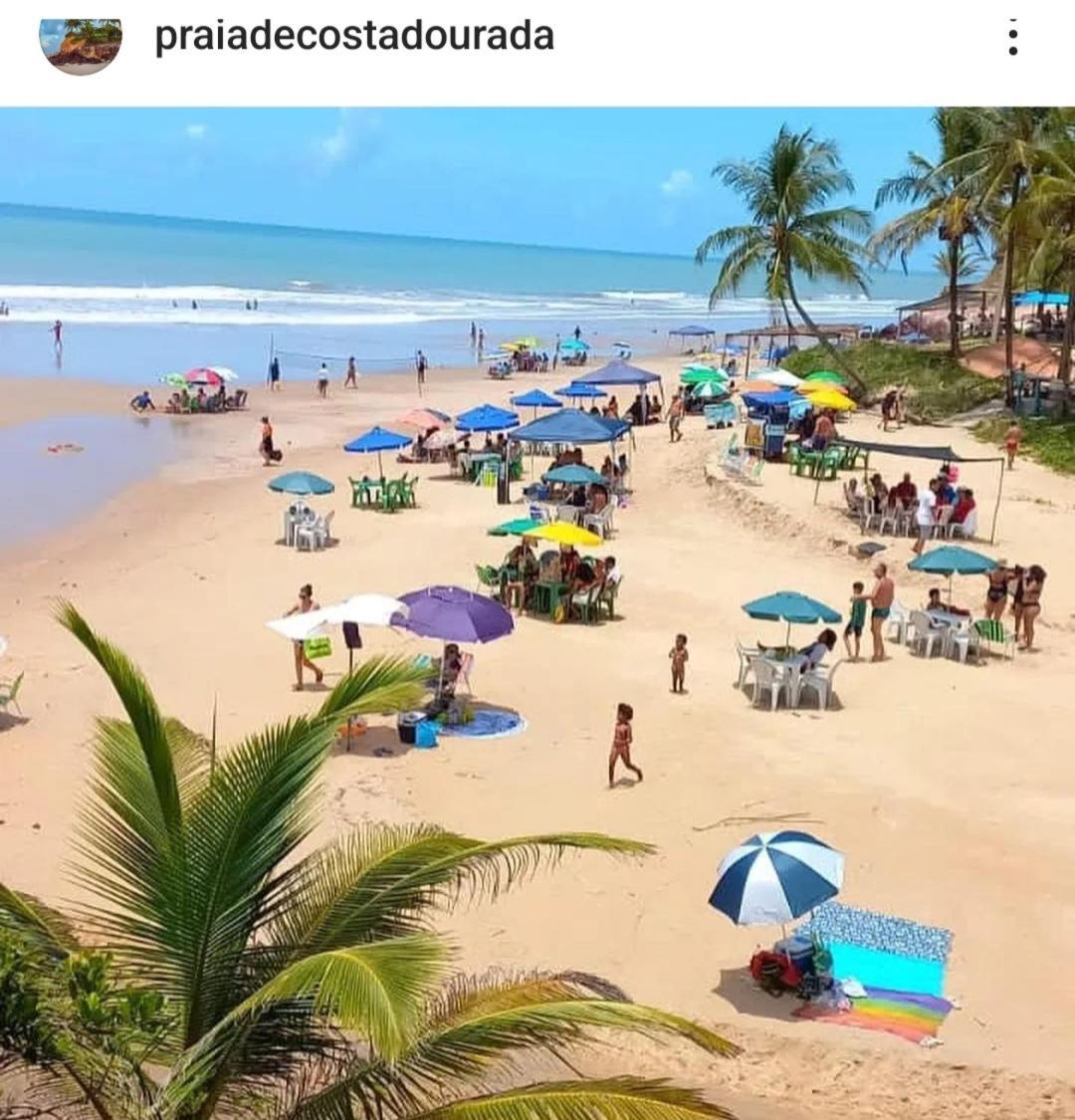 Casas Lindas No Paraiso! Costa Dourada Экстерьер фото