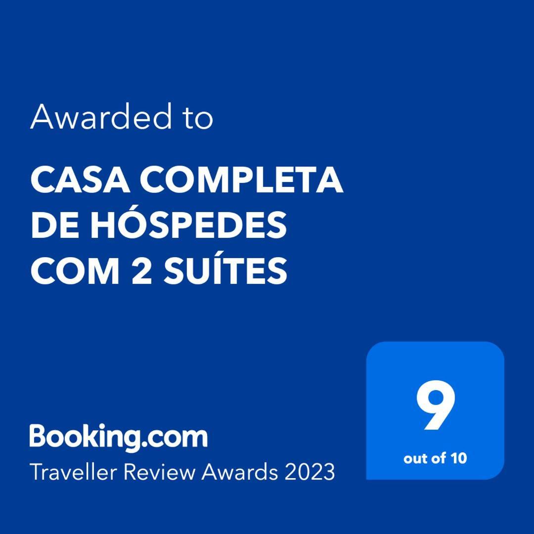 Casas Lindas No Paraiso! Costa Dourada Экстерьер фото
