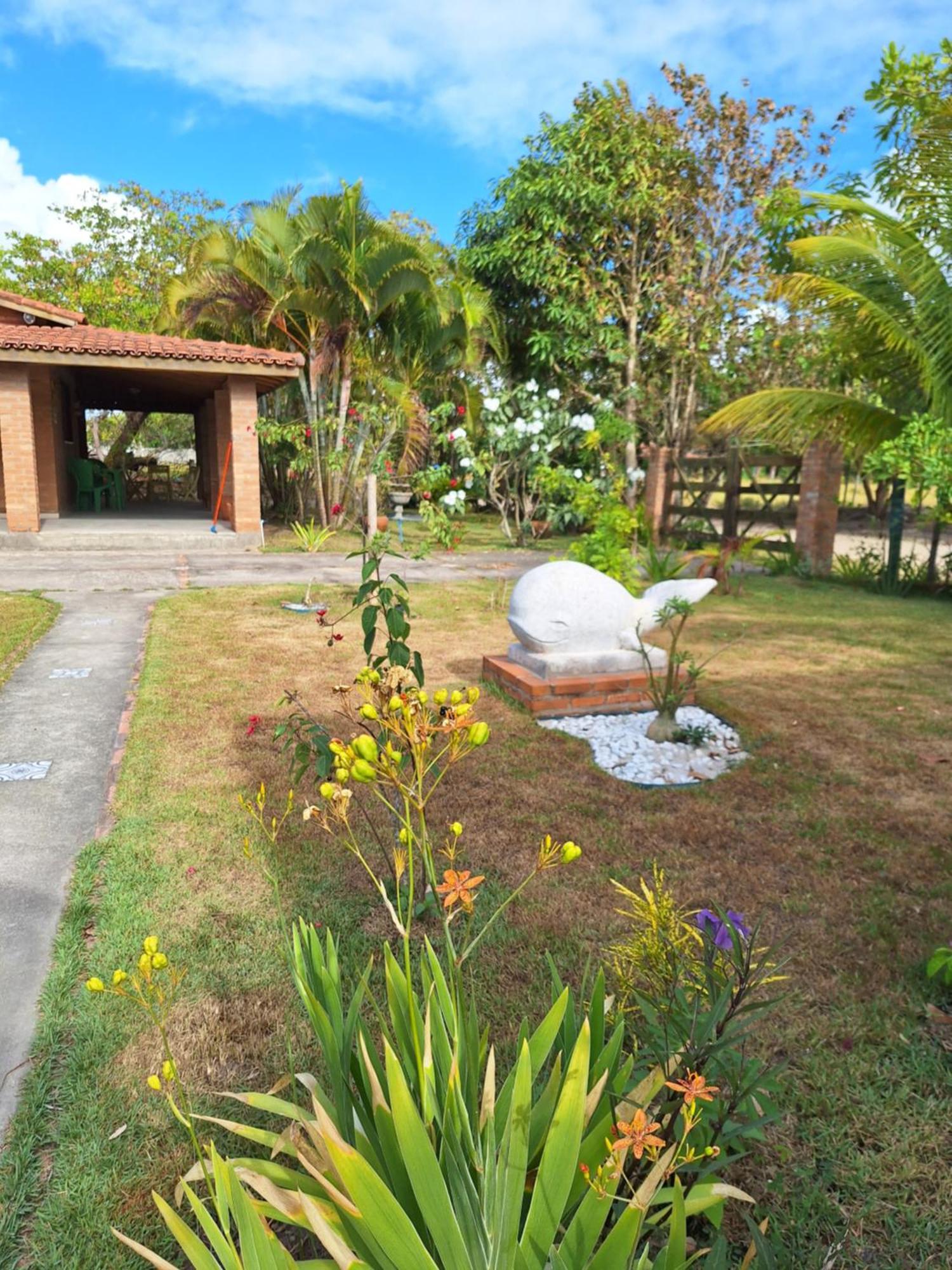Casas Lindas No Paraiso! Costa Dourada Экстерьер фото