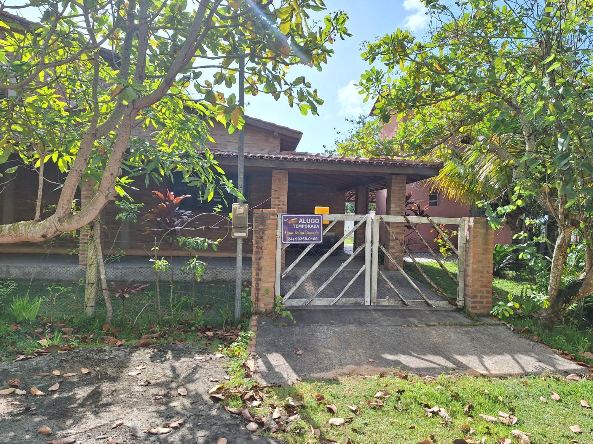 Casas Lindas No Paraiso! Costa Dourada Экстерьер фото