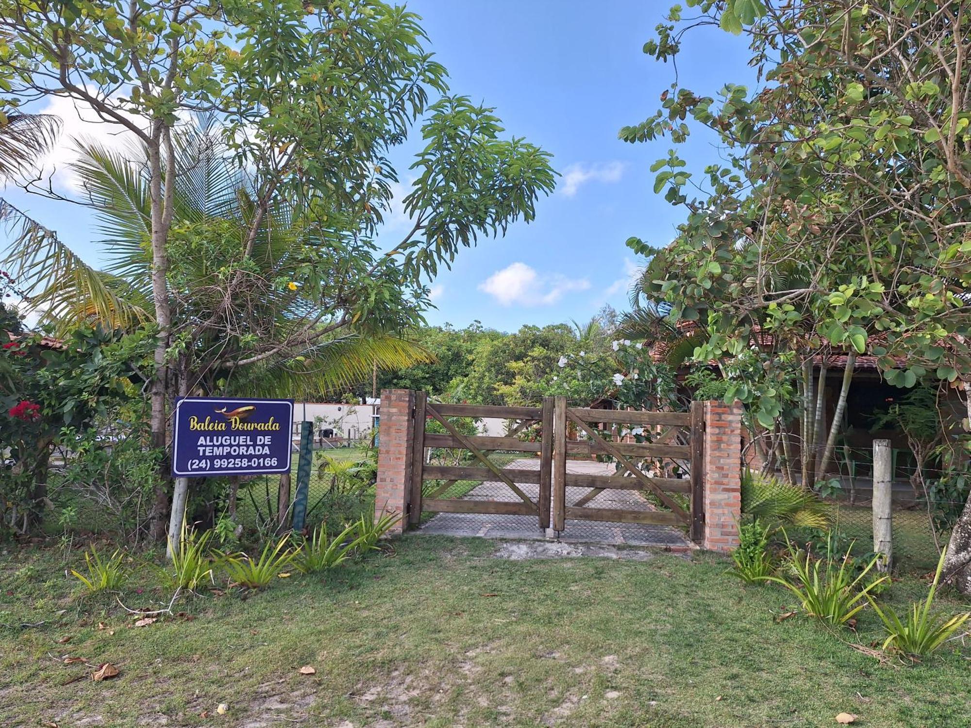 Casas Lindas No Paraiso! Costa Dourada Экстерьер фото