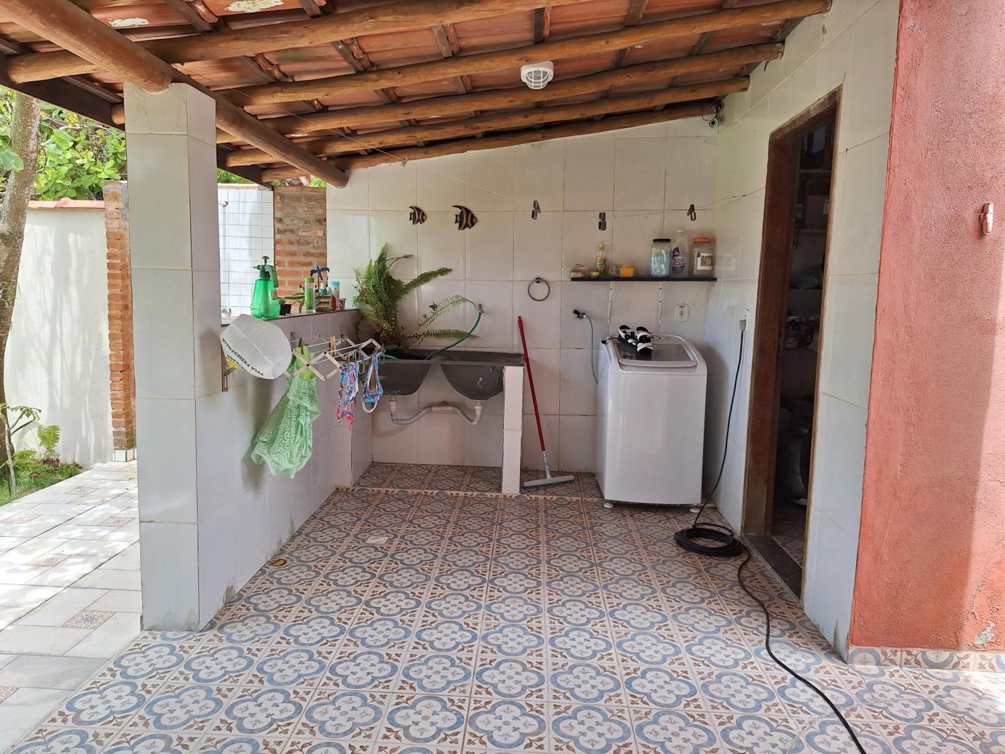 Casas Lindas No Paraiso! Costa Dourada Экстерьер фото