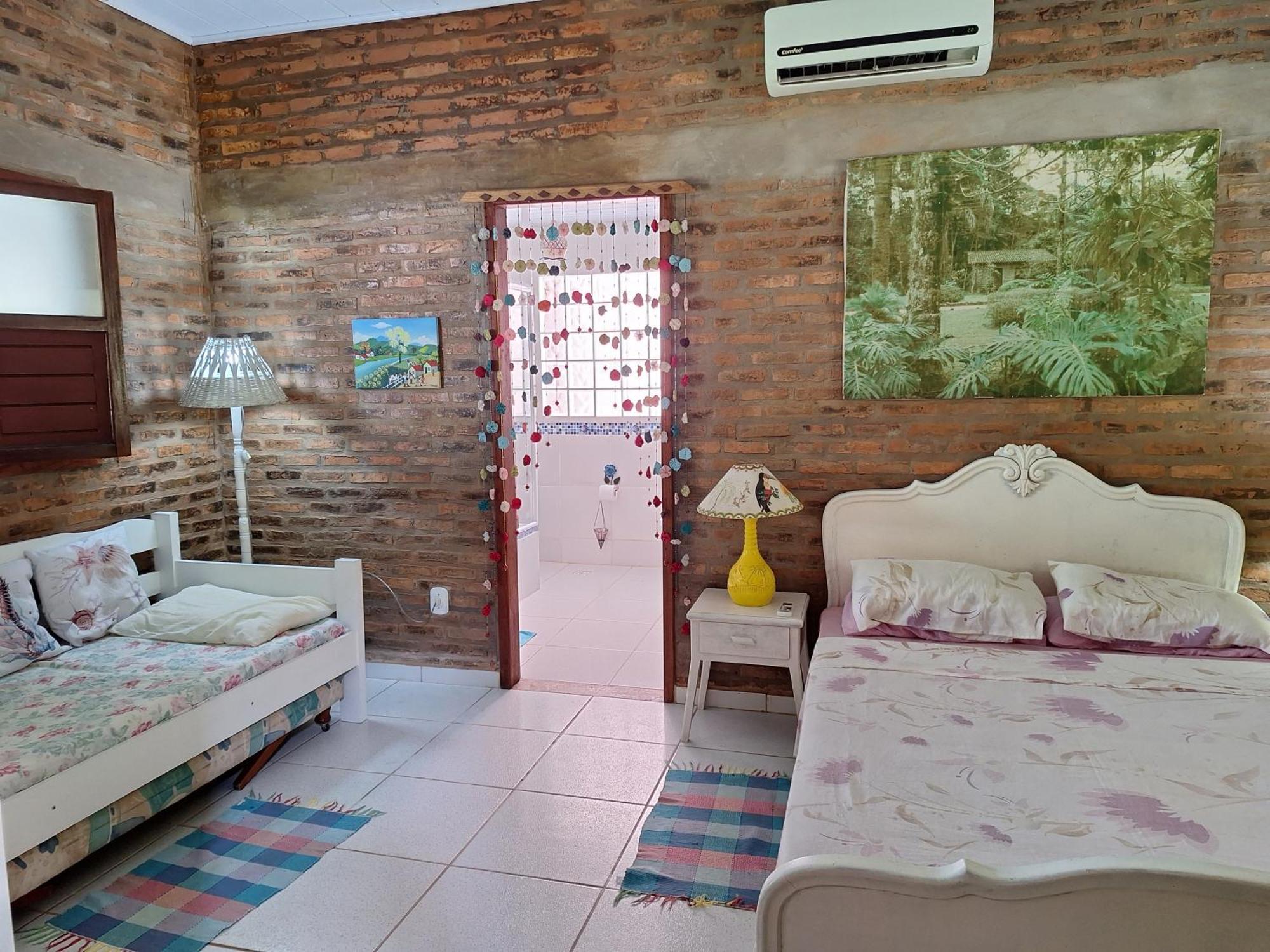 Casas Lindas No Paraiso! Costa Dourada Экстерьер фото