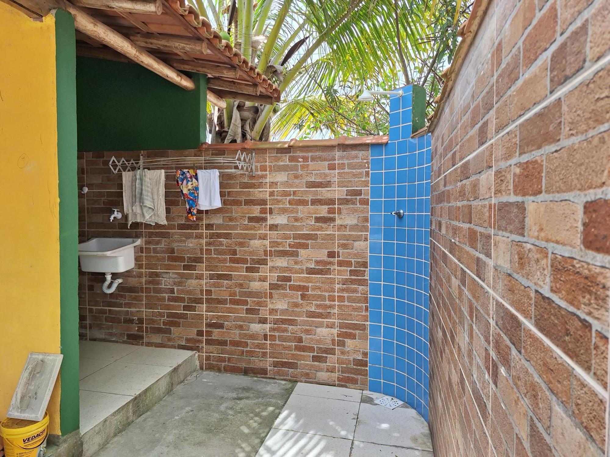 Casas Lindas No Paraiso! Costa Dourada Экстерьер фото