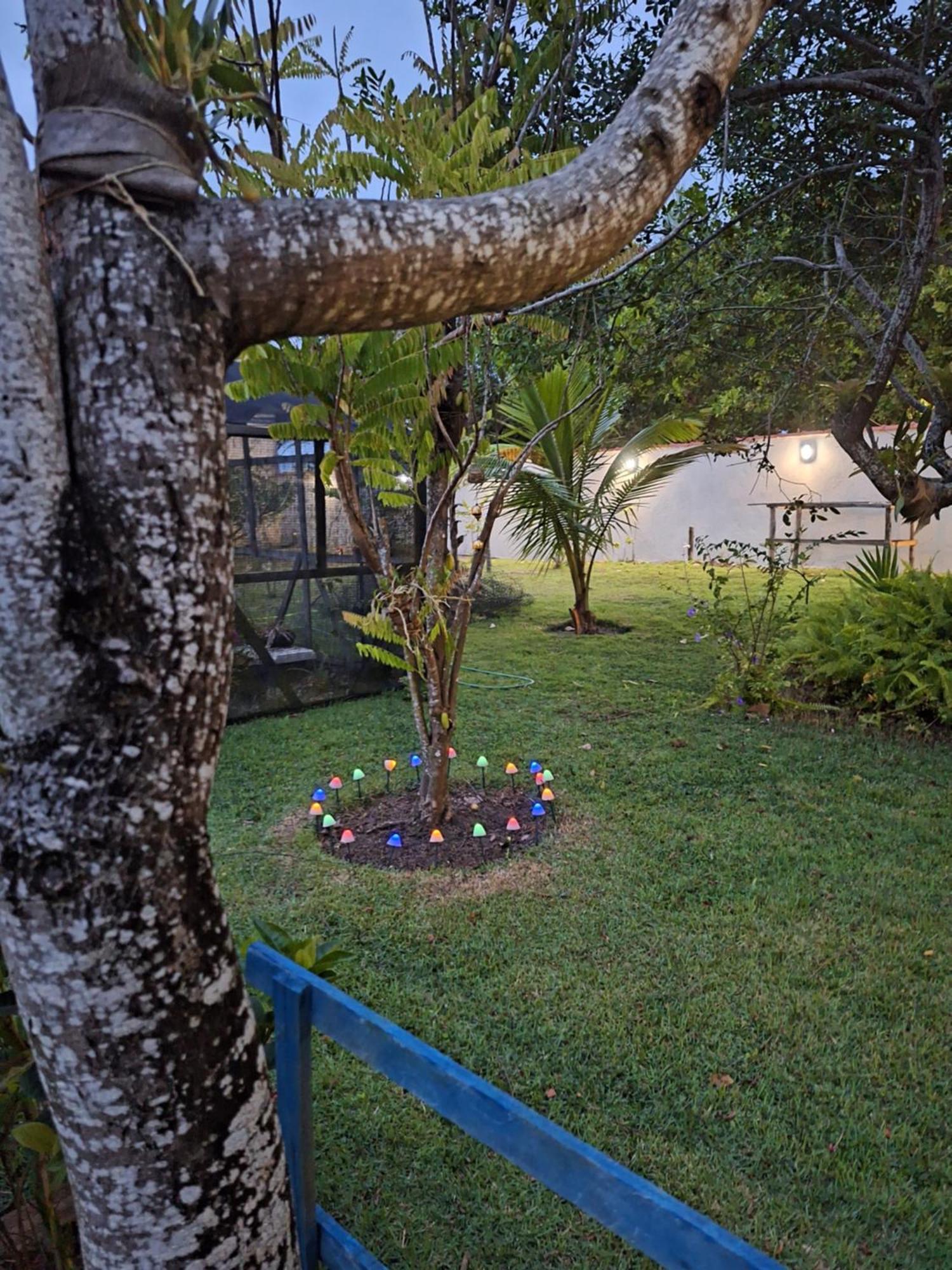 Casas Lindas No Paraiso! Costa Dourada Экстерьер фото