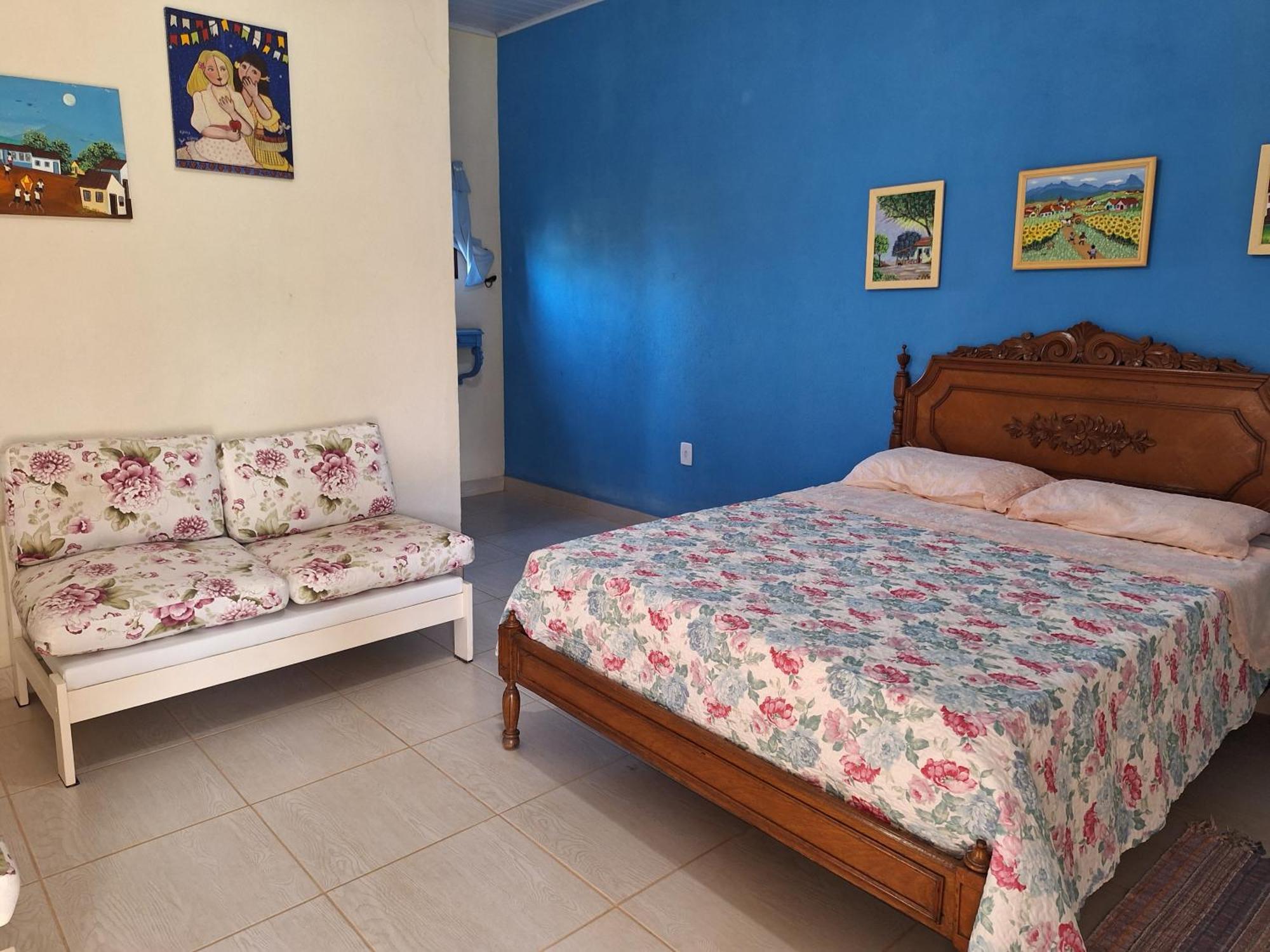 Casas Lindas No Paraiso! Costa Dourada Экстерьер фото