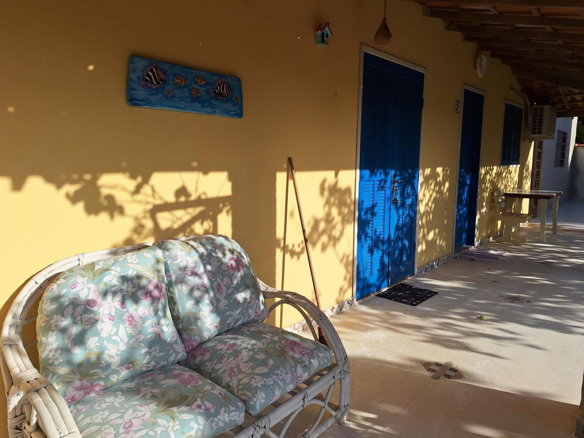 Casas Lindas No Paraiso! Costa Dourada Экстерьер фото