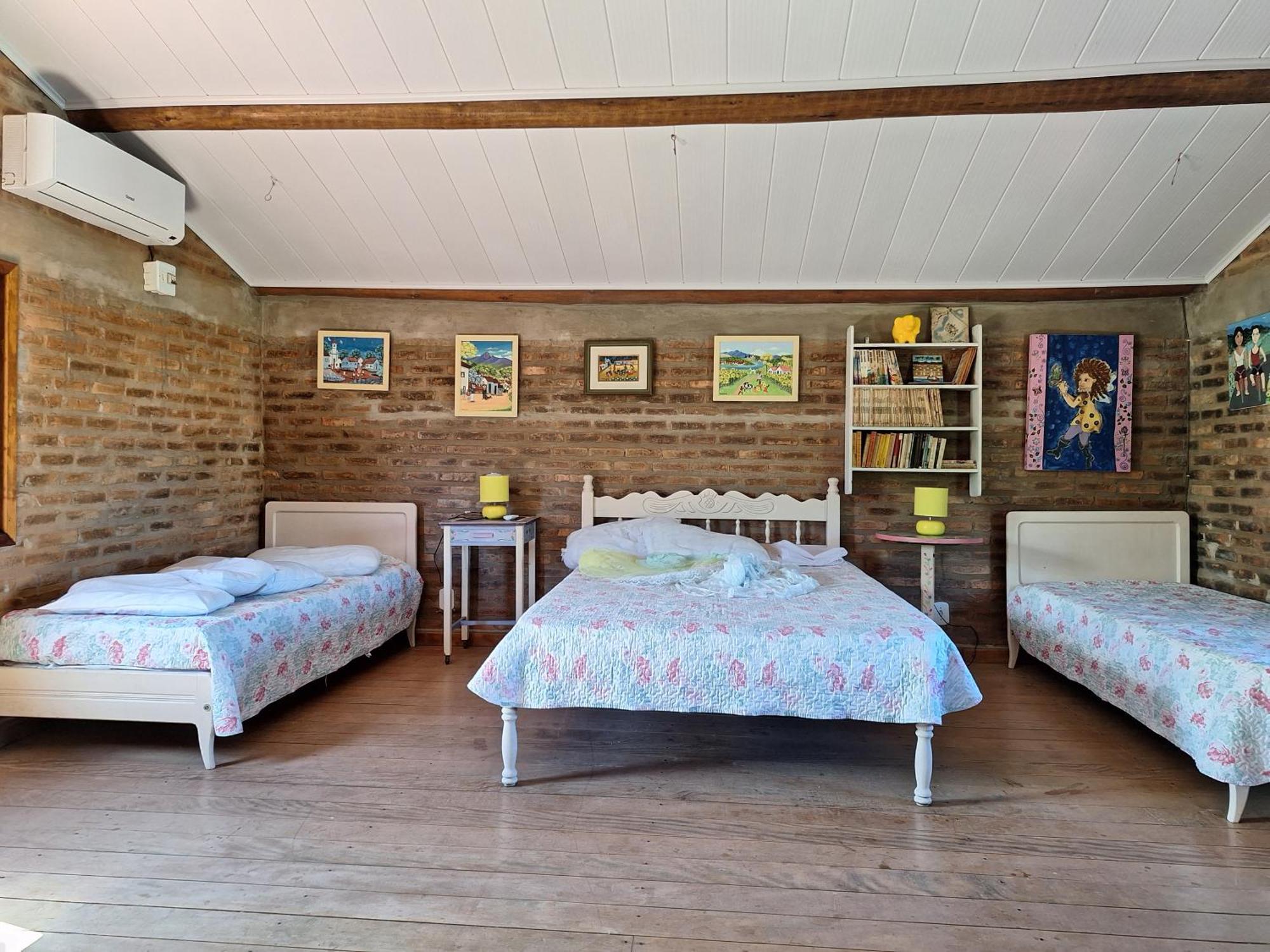 Casas Lindas No Paraiso! Costa Dourada Экстерьер фото