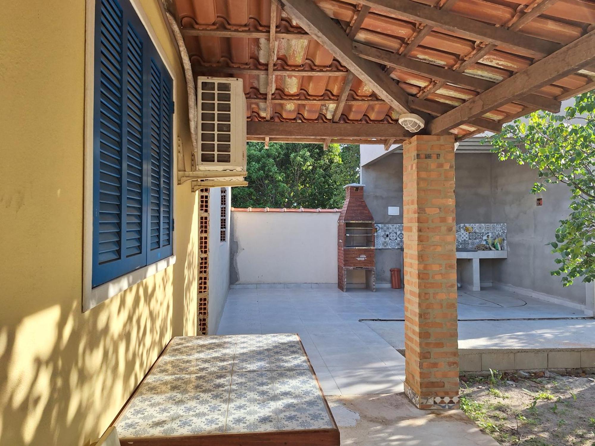 Casas Lindas No Paraiso! Costa Dourada Номер фото