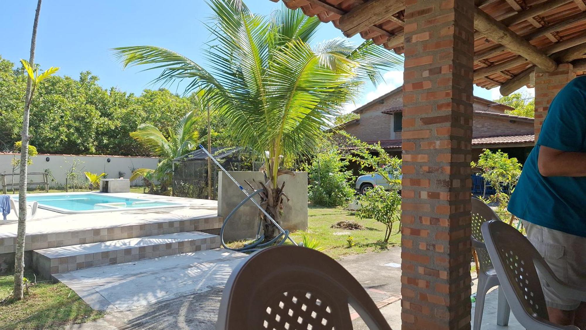 Casas Lindas No Paraiso! Costa Dourada Экстерьер фото