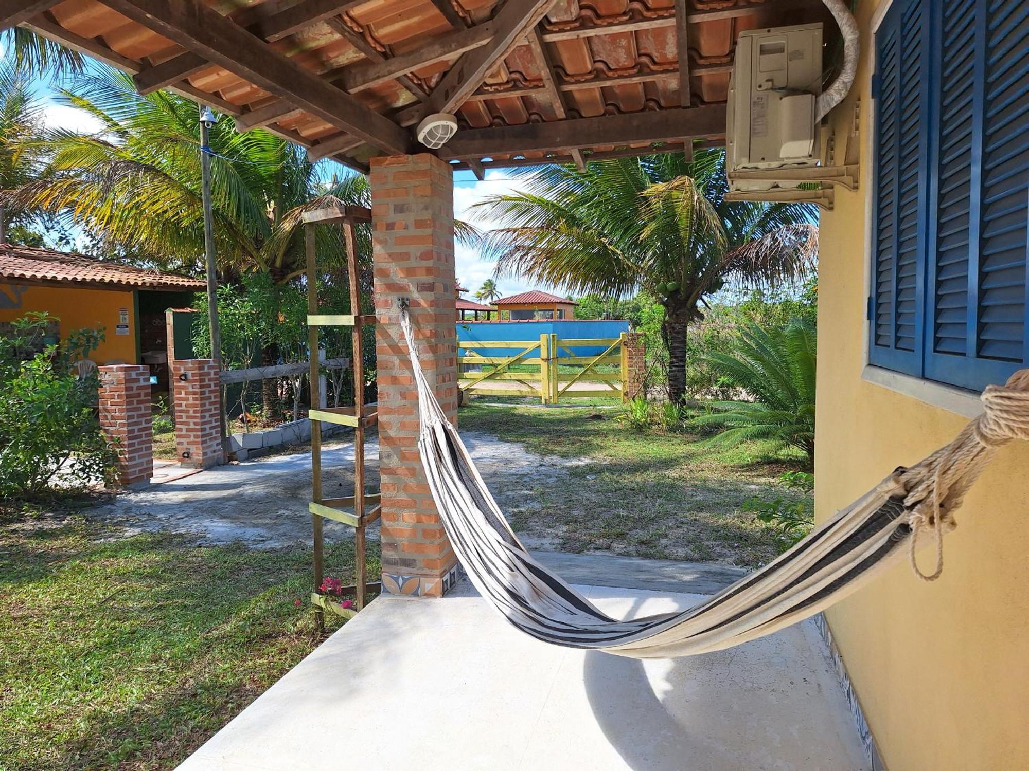 Casas Lindas No Paraiso! Costa Dourada Экстерьер фото