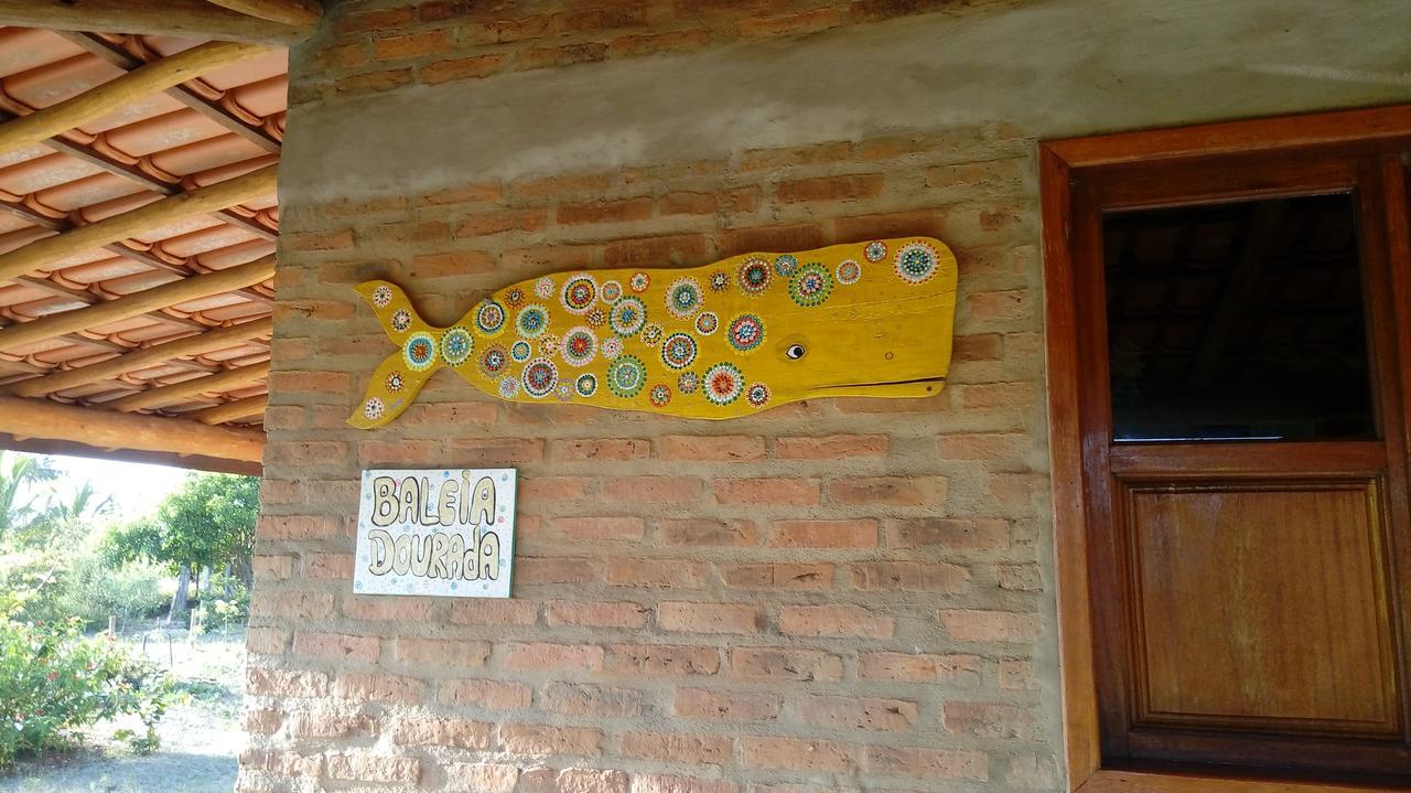 Casas Lindas No Paraiso! Costa Dourada Экстерьер фото