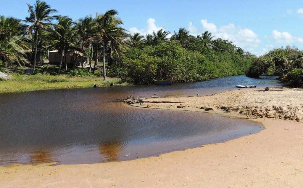 Casas Lindas No Paraiso! Costa Dourada Экстерьер фото