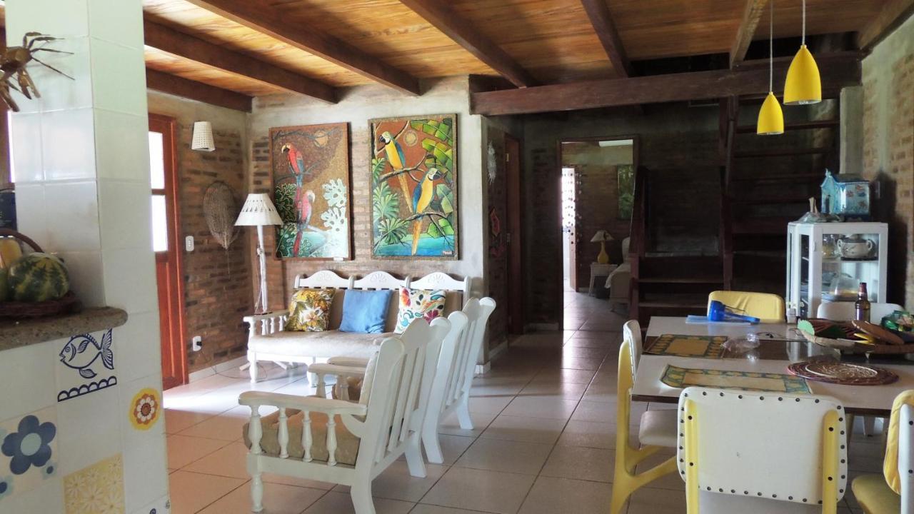 Casas Lindas No Paraiso! Costa Dourada Экстерьер фото