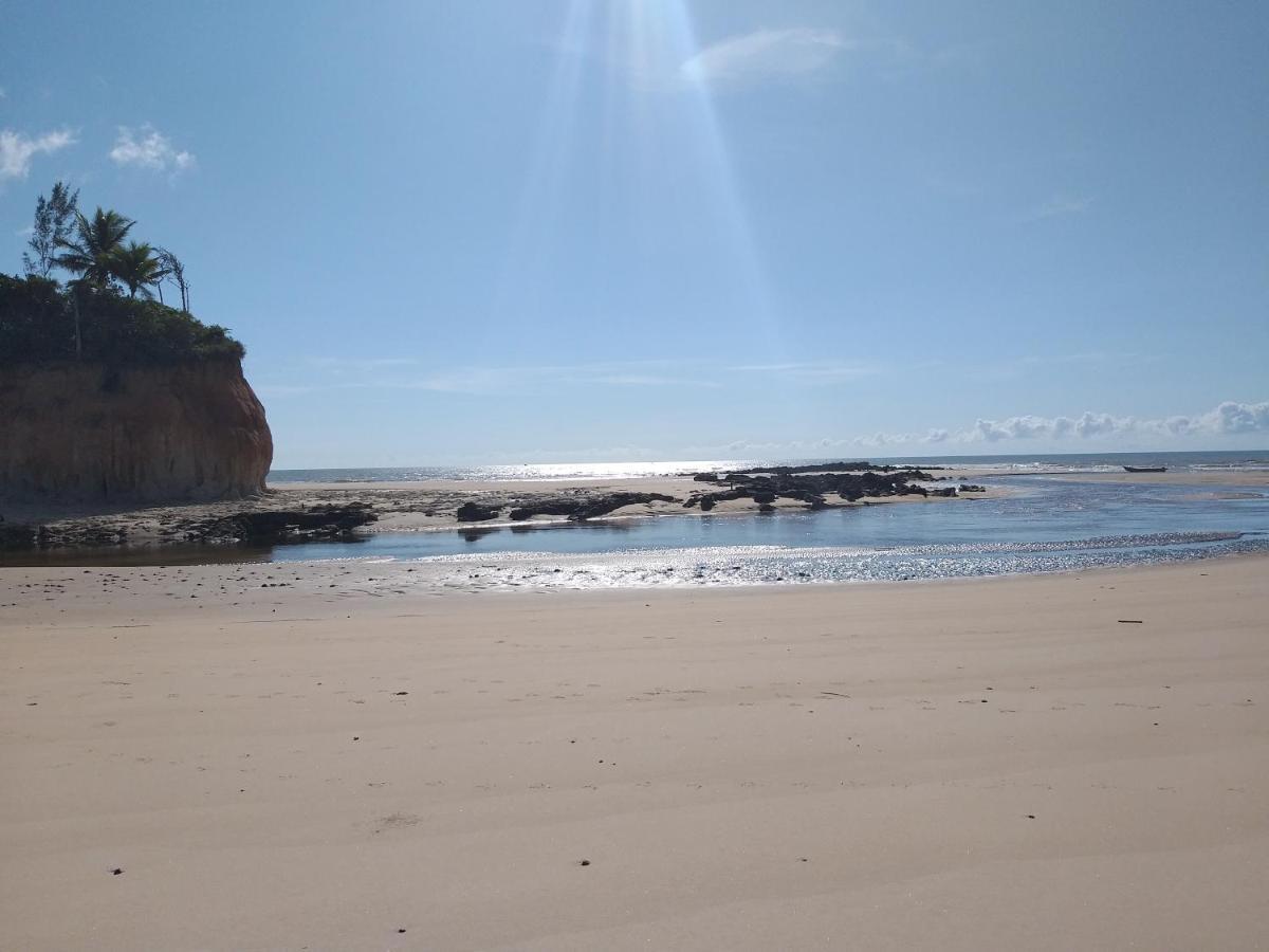 Casas Lindas No Paraiso! Costa Dourada Экстерьер фото
